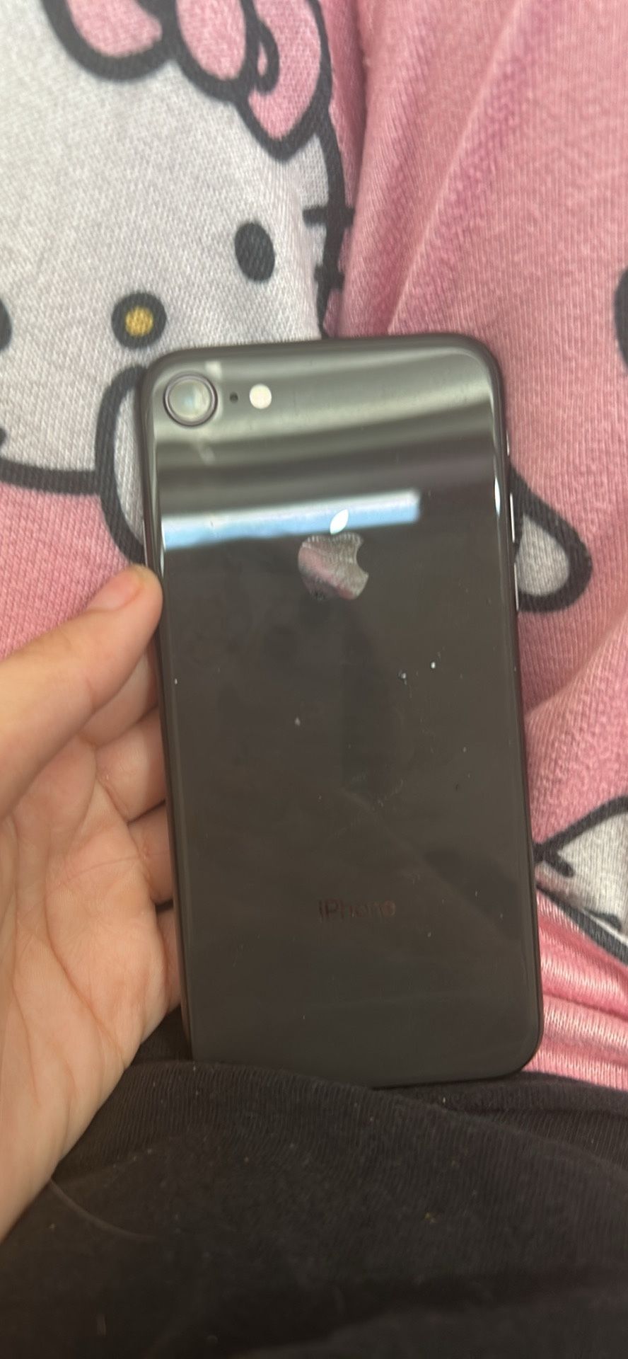 iPhone 8