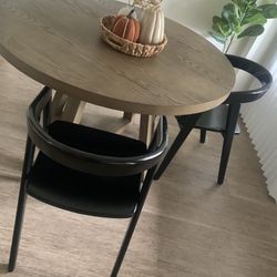 Chairs Set Of 4