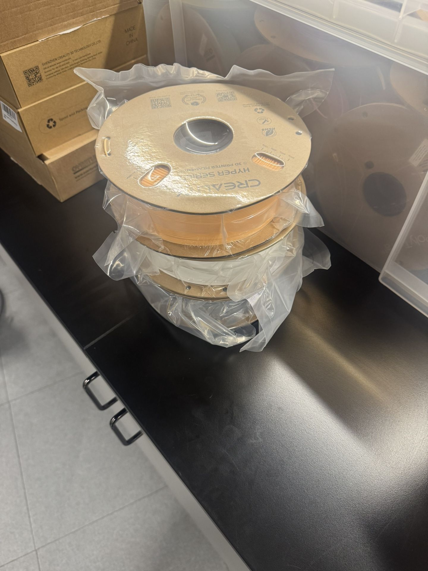 Creality Filament (3)