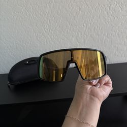 Oakley Sutro Sunglasses