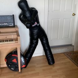 Wrestling/Striking dummy
