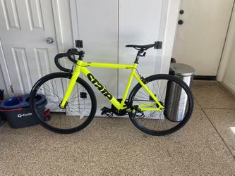 State Bicycle 6061 Black label