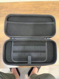 New Switch 2 Case