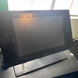Wacom Cintiq
