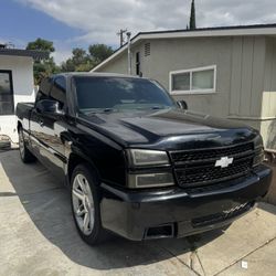 2006 Chevrolet Silverado