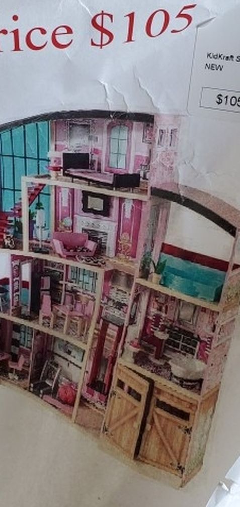 Doll Houses
