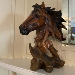 Home Decor Horse 