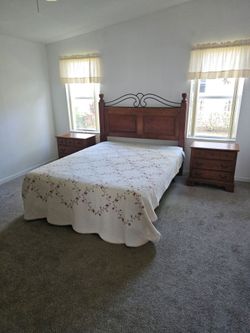 BEDROOM Set