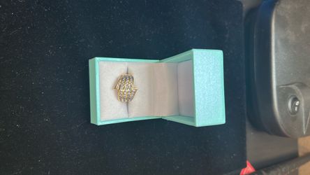 Fashion Ring