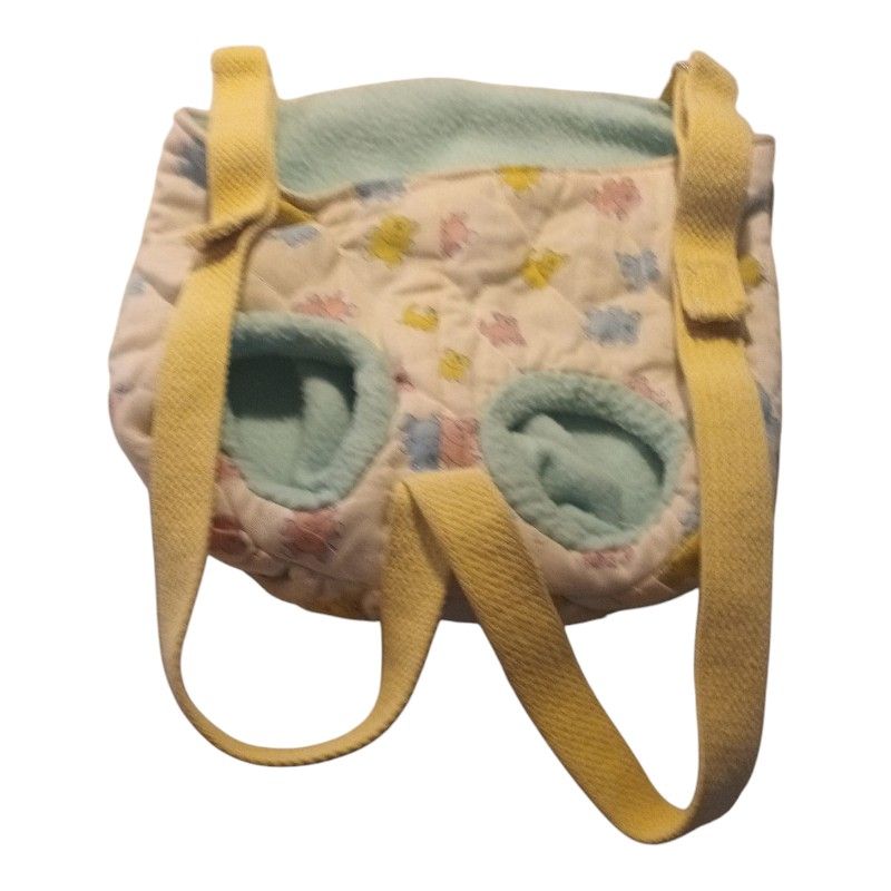 New Born Kangaroo  Baby Pouch Carrier