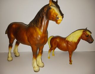Breyer Horses