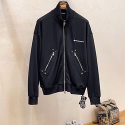 Chrome Hearts Men’s Jacket 2026 New 