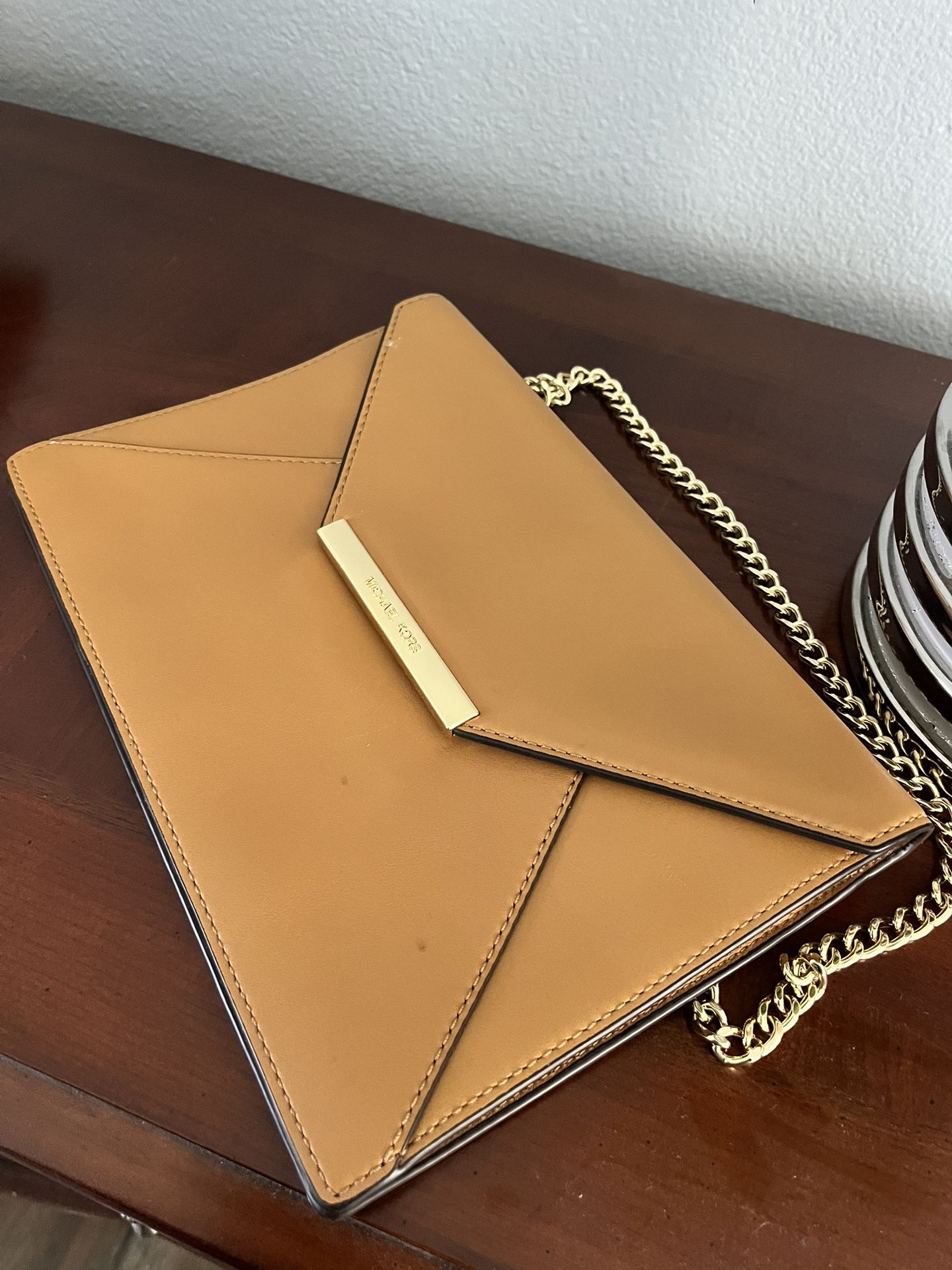 Michael Kors Clutch