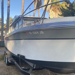 Boat’s for Sale by Owner - 4 Boats + Accessories