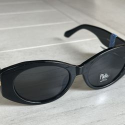 BOB MACKIE   BM583 Women’s Sunglasses 100% UV Protection