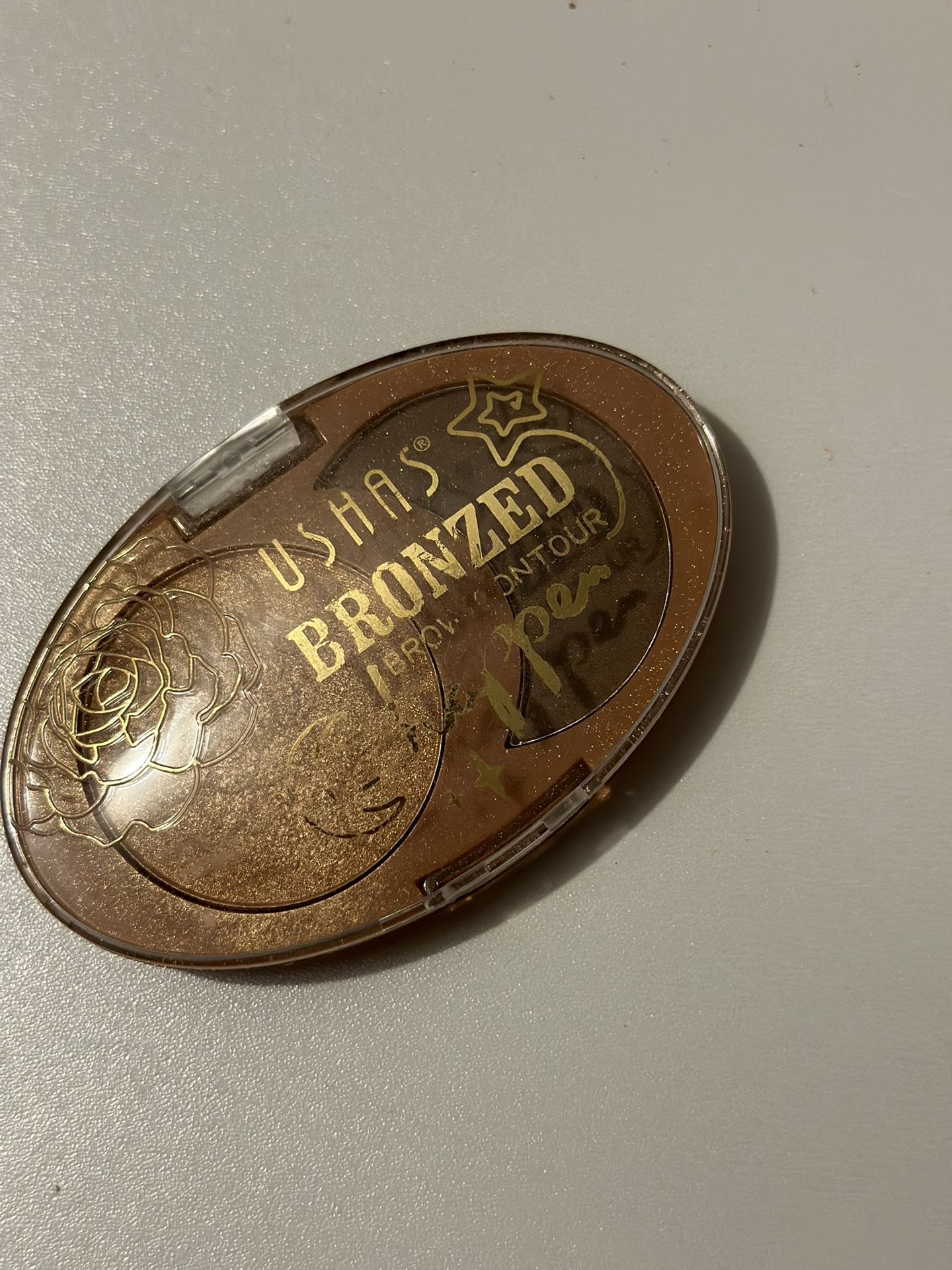 Bronzer