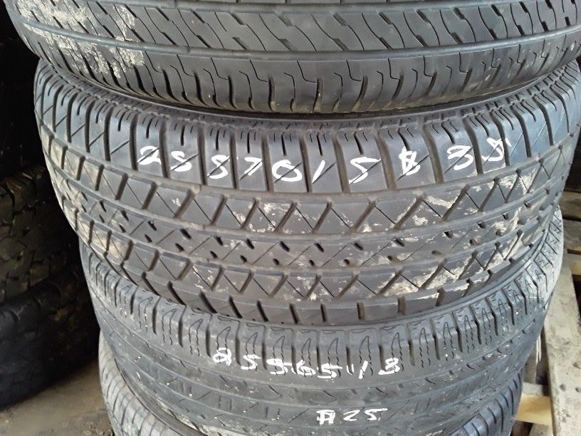 Tires