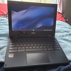 Asus 2 In 1 Chromebook
