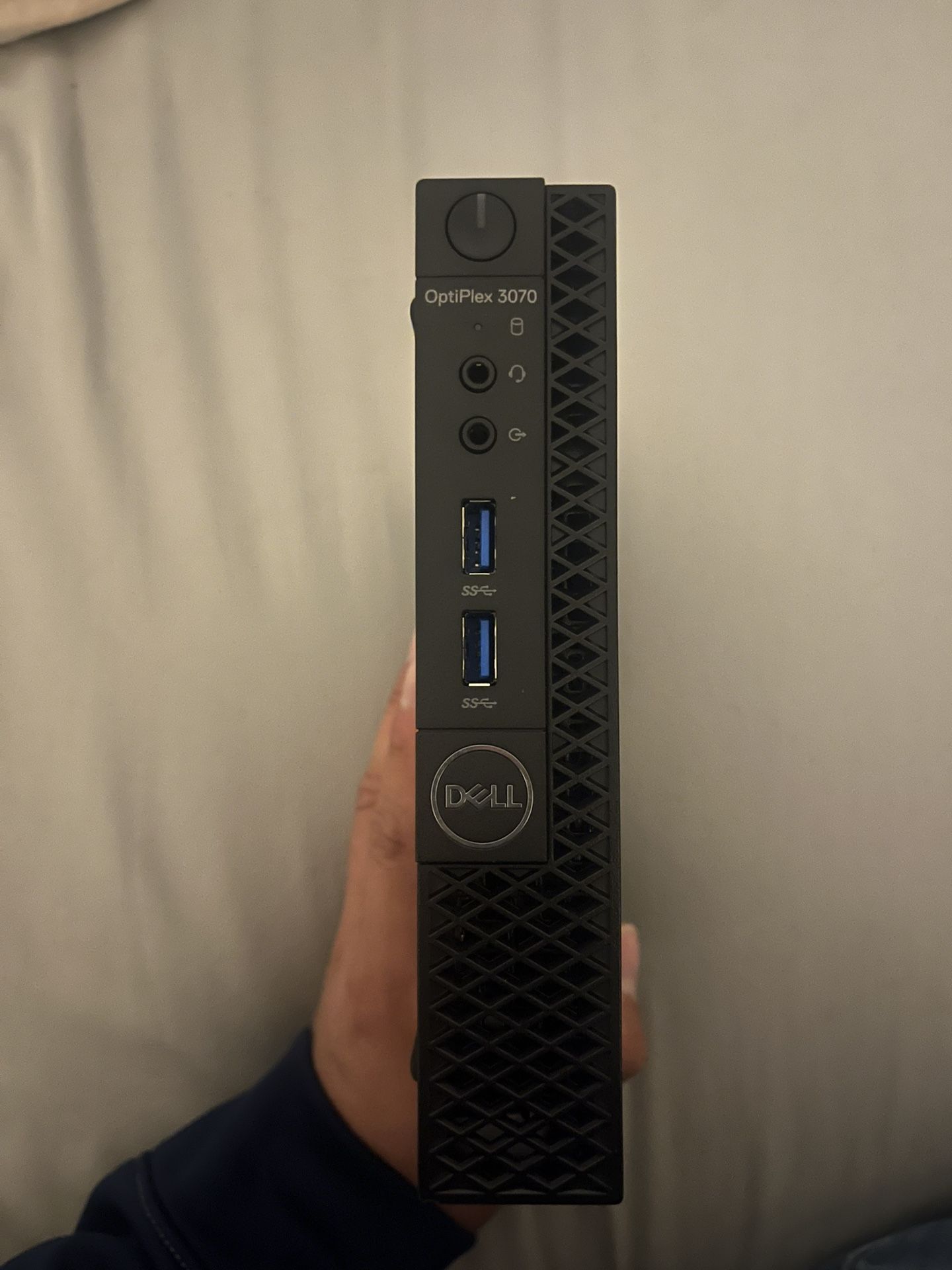 Optiplex 3070 Mini