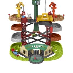 Thomas & Friends Trains Tower playset