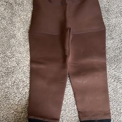 Simms Fishing Waders Size Large