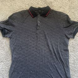 Authentic Gucci Shirt For Men 