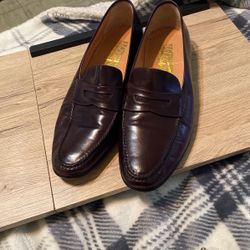 Ferragamo Men Shoes Size 10 1/2 $70