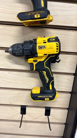 Dewalt Brushless Drill (2890)