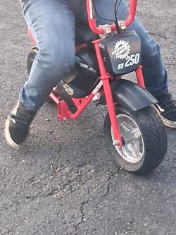 Minibike
