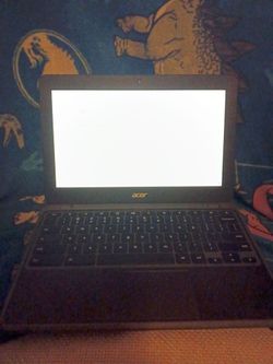 Acer C741L Chromebook 4GB