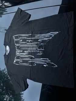 Spider-Black Graphic Print T-Shirt