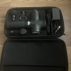opove m3 pro massage gun