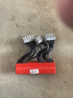 Honda p21 adapter