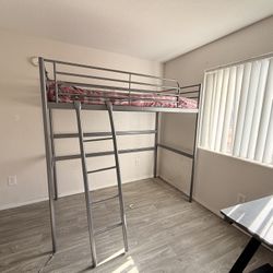 Twin Bunk Bed Mattress Included