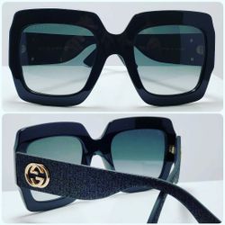 Gucci Sunglass New