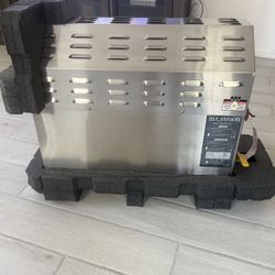 NEW Mr Steam Shower Package Brand New  