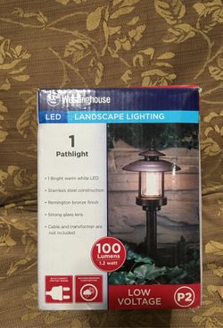 Light led