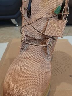 Timberland Boots !!