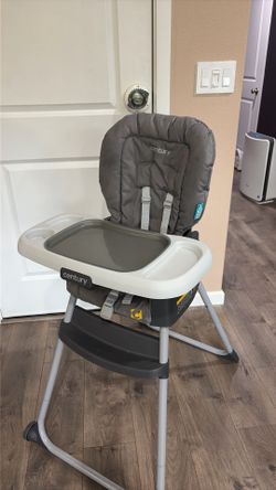 Century High Chair
