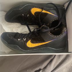 Kobe 11