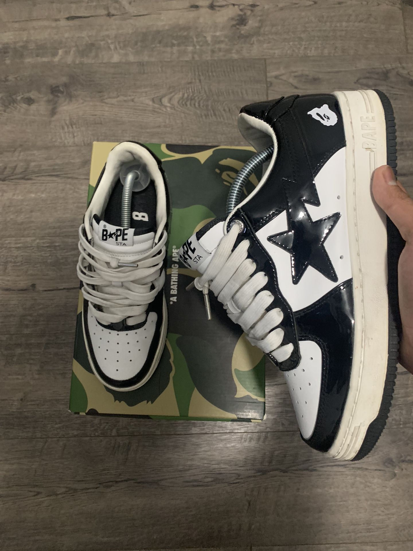 bapestas