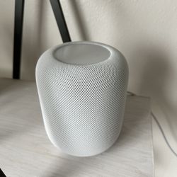 Apple HomePod 2nd Gen