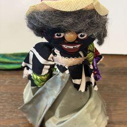 Vintage Comic Doll 1939