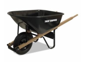 Wheelbarrow