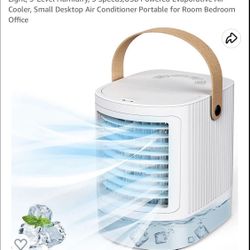 Portable Mini Air Conditioner