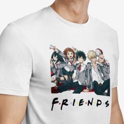 Anime Men’s Women’s Shirt