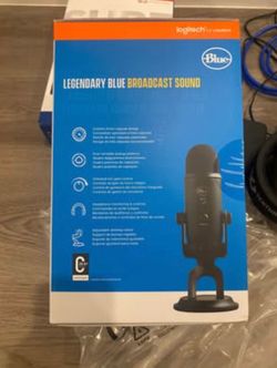 Microphones