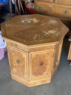 End Table