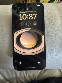 iPhone 12