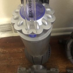 dyson DC41 Vaccum 